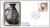 1987 BS28 Studio Pottery Hans Coper Ltd Edition small silk cover refF29