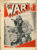 The War Illustrated May 2nd 1941 newspaper Vol.4 No.87 history teaching research projects materials Ref88
