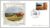 1986 BS4 Agriculture Thanks to Industry Wheatacre Ltd Edition small silk cover refF36