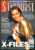 STARBURST magazine X-FILES Babylon 5, DS9 No.206 ref10010