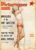 1956 Picturegoer Karen Steele INVASION of the Body Snatchers HOLLYWOOD Oct 6th VINTAGE ref100768