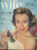 HOUSEWIFE August 1955 vintage magazine Madame PANDIT 1st woman AMBASSADOR to the court of St James 3 page feature ref1013 (1)