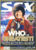SFX magazine #176 celebrating 45 years of DOCTOR WHO ref100962