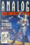 ANALOG Science Fiction & Fact APRIL 1996 (Higher Education part 3 of 4) Paul Levinson, Charles Sheffield & Jerry Pournell, Gregory L Matloff paperback book / magazine ref101466