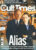 Cult Times TV magazine May 2002 James Marsters SPIKE Lexa Doig JJ ABRAMS ref100452