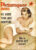 1957 Picturegoer Lynne Tracey, Carole Lesley, Bob Monkhouse, Eartha Kitt VINTAGE Feb 2nd ref100768