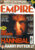 EMPIRE magazine October 2002 Anthony Hopkins ref10111