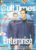 Cult Times TV magazine JAN 2002 Scott Bakula, HITCH HIKERS GUIDE Simon Jones, Lance Henriksen ref100454