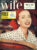 HOUSEWIFE May 1956 vintage magazine Phyllis Calvert’s Country Cottage 4 page feature ref101359 (1)