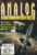 ANALOG Science Fiction & Fact MARCH 1998 Ben Bova, Jerry Oltion, Duncan Lunan, Michael F Flynn paperback book / magazine ref101472