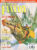 Realms of FANTASY Jane Yolen, Terri Windling, barbarian Conqueror, The Spirit War magazine ref100972