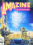 AMAZING STORIES magazine #7 1991 Busby, Larry Tritten, Kent Patterson, Rick Shelley, Paul Cook, N. Lee Wood ref100982