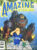 AMAZING STORIES magazine #8 1991 Phillip C Jennings, Gregory Benford, Ben Bova, Maya Kaathryn Bohnhoff ref100983