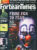 Fortean Times #226 magazine 2007 CLOWNS, Beast of Dartmoor ref1009