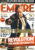 EMPIRE magazine December 2003 RUSSELL CROWE ref100128
