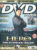 DVD review magazine #74 HERO Jet Li interview ref101003