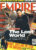 EMPIRE magazine Aug 1997 Jeff Goldblum THE LOST WORLD ref100153