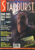 STARBURST magazine No.172 STAR TREK Deep Space Nine ref10015