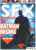 SFX magazine #123 Holy New Movie Mayhem BATMAN BEGINS ref100788