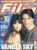 FILM review #614 magazine VANILLA SKY Tom Cruise & Penelope Cruz ref101011