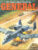 GENERAL Vol.25 No.2 Avalon Hill The Laager South Africa’s War & Firepower, PLATOON, Arab-Israeli Wars  ref100504