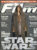FILM review #618 magazine STAR WARS ref101015
