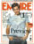 EMPIRE magazine NOV 2005 Jake Gyllenhaal ref100168