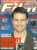 FILM review #620 magazine MINORITY REPORT Tom Cruise