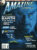 Amazing Stories #601 Ray Bradbury Laurel & Hardy in Space Alpha Centauri Farewell Tour magazine ref101023