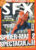 SFX magazine #119 Spider-Man 2, Farscape Ben Browder, Thunderbirds ref100802