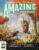 Amazing Stories 1992 magazine L.Sprague de Camp, Pamela Sargent, Lawrence Watt-Evans, Howard V Hendrix ref1010227