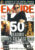 EMPIRE magazine APRIL 2003 MATRIX, KILL BILL ref100175