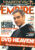 EMPIRE magazine MARCH 2003 George Clooney, Jennifer Garner ref100176
