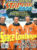 STARLOG 2000 magazine #278 Space Cowboys James Garner, Tommy Lee Jones, Clint Eastwood & Donald Sutherland  ref100683