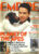 EMPIRE magazine SEPT 2001 Mark Wahlberg Planet of the Apes ref100178