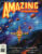 Amazing Stories 1991 magazine Michael Swanwick & Tim Sullivan, R Garcic y Robertson, Robert Silverberg, George Zebrowski, Rob Chilson ref101030