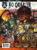 No Quarter magazine Issue no.10 2007 GRIND Warmachine, Iron Kingdoms, Hordes Ref100524