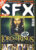 SFX magazine #109 Lord of the Rings Return of the King HOBBITS TALK ref100810