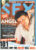 SFX magazine #110 David Boreanaz, Joss Whedon, Smallville, STARGATE season 8 ref100811