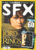 SFX magazine #112 Lord of the Rings Return of the King ref100813