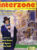 interzone #140 1999 magazine The Gateway of Eternity by Brian Stableford (pt 2) Stephen Baxter & Tom Holland interviews ref101043