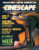 CINESCAPE 36 page supplement to electronic gaming monthly & hero illustrated magazine Ref100535
