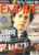 EMPIRE magazine JAN 2000 Johnny Depp SLEEPY HOLLOW ref100194