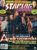 STARLOG 2000 magazine #279 Patrick Stewart X-Men, Adrian Paul Highlander ref100685