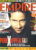 EMPIRE magazine SEPT 1998 David Duchovny, Gillian Anderson ref100202