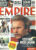 EMPIRE magazine March 1991 Kevin Costner, Schwarzenegger ref100212