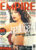 EMPIRE magazine DEC 1999 Catherine Zeta-Jones ZORRO ref100213