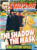 STARLOG magazine #205 1994 Lunar Edition 25 years since Neil Armstrong 1st man on the Moon ref100687