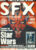SFX magazine #53 1999 Star Wars PHANTOM MENACE  ref101076