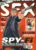 SFX magazine #59 Xman 1999 Pierce Brosnan 007 BOND  ref101077